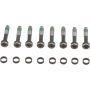 Standard Ignition SK199 Fuel Injector Seal Kit - GDI