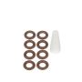 Standard Ignition SK1 Fuel Injector Seal Kit