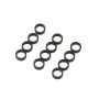 Standard Ignition SK207 Fuel Injector O-Ring