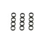 Standard Ignition SK207 Fuel Injector O-Ring