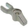 Standard Ignition SK211 Diesel Fuel Injector Retaining Bracket