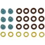 Standard Ignition SK28 Fuel Rail O-Ring Kit