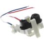 Standard Ignition SK29 Fuel Injector Connector