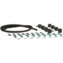 Standard Ignition SK39 Diesel Fuel Injector Installation Kit