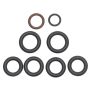 Standard Ignition SK56 Fuel Rail O-Ring Kit