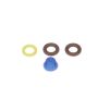 Standard Ignition SK57 Fuel Injector Seal Kit - GDI