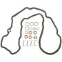 Standard Ignition SK68 Fuel Injector Seal Kit - TBI