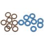 Standard Ignition SK71 Fuel Injector Seal Kit - MFI