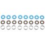 Standard Ignition SK75 Fuel Injector Seal Kit - MFI