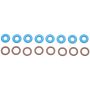 Standard Ignition SK77 Fuel Injector Seal Kit - MFI