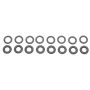 Standard Ignition SK78 Fuel Injector Seal Kit - MFI