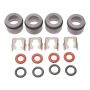 Standard Ignition SK95 Fuel Injector Seal Kit - MFI