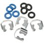 Standard Ignition SK98 Fuel Injector Seal Kit - MFI