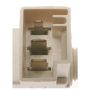 Standard Ignition SLS-211 Stoplight Switch