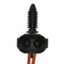 Standard Ignition SLS537 Back-Up Light Switch