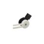 Standard Ignition SLS556 Brake Pedal Position Sensor