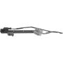 Standard Ignition SLS647 Brake Pedal Position Sensor