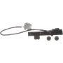 Standard Ignition SLS647 Brake Pedal Position Sensor