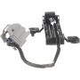 Standard Ignition SLS647 Brake Pedal Position Sensor