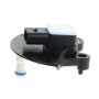 Standard Ignition SLS649 Brake Pedal Position Sensor