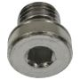 Standard Ignition SPK101 Engine Oil Stand Pipe and Dummy Plug Kit