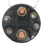 Standard Ignition SS-201 Starter Solenoid