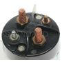 Standard Ignition SS-202 Starter Solenoid