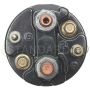 Standard Ignition SS-212 Starter Solenoid