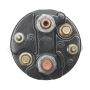 Standard Ignition SS-212 Starter Solenoid