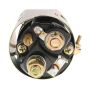 Standard Ignition SS-241 Starter Solenoid