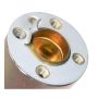 Standard Ignition SS-256 Starter Solenoid