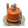 Standard Ignition SS-261 Starter Solenoid