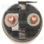 Standard Ignition SS-282 Starter Solenoid