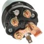 Standard Ignition SS-297 Starter Solenoid