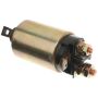 Standard Ignition SS-306 Starter Solenoid