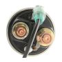 Standard Ignition SS-312 Starter Solenoid