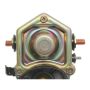 Standard Ignition SS-323 Starter Solenoid