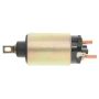 Standard Ignition SS-369 Starter Solenoid