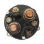 Standard Ignition SS-370 Starter Solenoid
