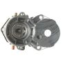 Standard Ignition SS-383 Starter Solenoid