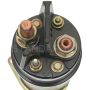 Standard Ignition SS-435 Starter Solenoid