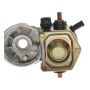 Standard Ignition SS-447 Starter Solenoid