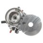 Standard Ignition SS-453 Starter Solenoid