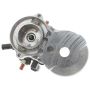 Standard Ignition SS-453 Starter Solenoid