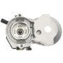 Standard Ignition SS-460 Starter Solenoid