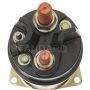 Standard Ignition SS-487 Starter Solenoid