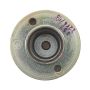 Standard Ignition SS-489 Starter Solenoid