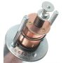 Standard Ignition SS-495 Starter Solenoid