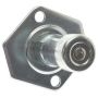 Standard Ignition SS-525 Starter Solenoid