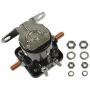 Standard Ignition SS-572 Starter Solenoid